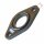 Dichtung Ansaugstutzen Vergaserplatte Isolator 22 mm Dirt Pit Bike Monkey