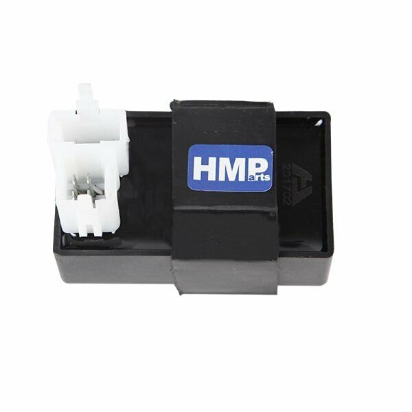 HMParts Atv Quad AC CDI Bashan BS200S-3 200 ccm