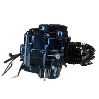 HMParts Motor Set Zongsheng 125 ccm halbautomatik R0123...