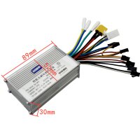 Steuergerät Controller 48V 20A TF-100 brushless für E Scooter Elektroroller
