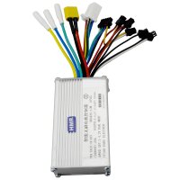 Steuergerät Controller 48V 20A TF-100 brushless für E Scooter Elektroroller