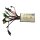 HMParts Steuergerät Controller 36V 15A 350W brushless für E Scooter