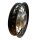 Stahl Felge Trommelbremse 10 Zoll vorne schwarz Pit Dirt Bike Cross HMParts