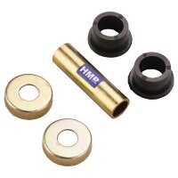 Buchsen Set mit Hülse A Arm Schwinge 21 mm ATV Quad Kinderquad 50-125 ccm