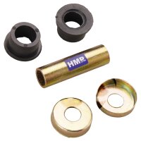 Buchsen Set mit Hülse A Arm Schwinge 21 mm ATV Quad Kinderquad 50-125 ccm