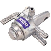 Benzinhahn für Skyteam Skymax PBR 50-125cc Honda ST Dax ZB 50 Jincheng