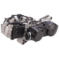Motor GY6 Automatik 250 ccm 165QML 11kW 8000 r/min