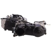 Motor GY6 Automatik 250 ccm 165QML 11kW 8000 r/min