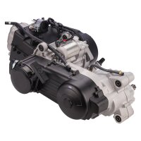 Motor GY6 Automatik 250 ccm 165QML 11kW 8000 r/min