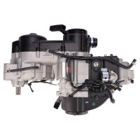 Motor GY6 Automatik 250 ccm 165QML 11kW 8000 r/min