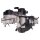 Motor GY6 Automatik 250 ccm 165QML 11kW 8000 r/min