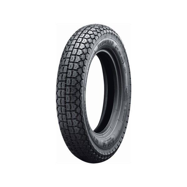 Reifen 3.00-12 Heidenau K38 Strassenprofil für Moped / Roller / Supermoto - HMParts