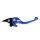 Performance Kupplungs- & Bremshebel SET blau Typ1