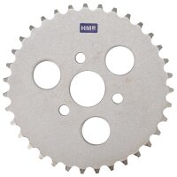 Ritzel Kettenrad 420, 35 Zähne, 3 Loch
