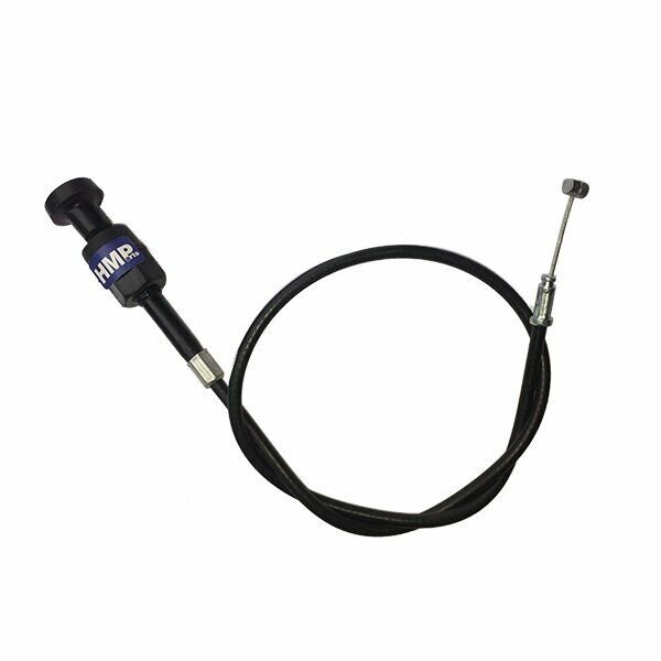 HMParts CHOKE - Zug 710 mm Dirt Bike Midi Bike ATV Quad