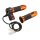 Gas Griff SET Rückwärtsgang und Leistungsschalter Typ14 E-Scooter HMParts