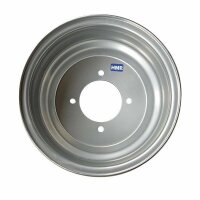 Stahlfelge 8 Zoll vorne Lochkreis 88 mm Quad ATV