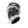 Luftfilter 45° 35mm Pocket Bike