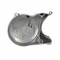 Motordeckel Zündung T110 Schwarz Pit Bike Dirt Bike Monkey ATV