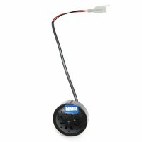 HMParts E-Scooter / Elektroroller Hupe