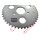 Kettenrad 44 Zähne für Kette T8F E-Scooter  Gas Scooter HMParts