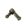 HMParts Spurstangenkopf Kugelkopf Innengewinde links 10 /12mm ATV Quad Shineray
