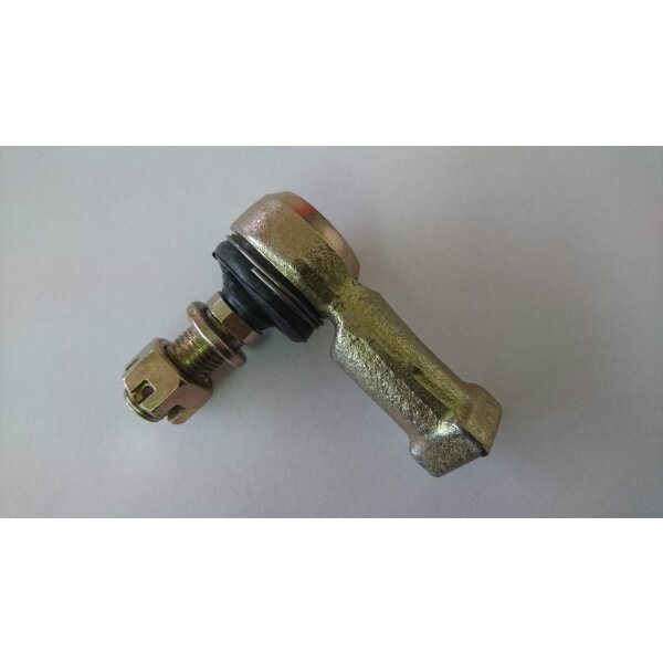 HMParts Spurstangenkopf Kugelkopf Innengewinde rechts 10 /12mm ATV Quad Shineray