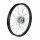 Alu Felge eloxiert 17 vorne XP Typ 3 / 15mm Pit Bike Dirt Bike Cross