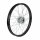 HMParts Pit Bike Dirt Bike Cross  Alu Felge eloxiert 17 vorne XP Typ 3 / 15mm