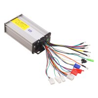 Steuergerät Controller für brushless Motore 48V 500W