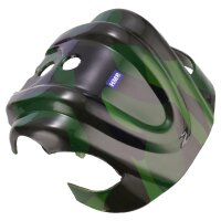 HMParts Lenkerabdeckung tarn Quad ATV Bashan 200-7 BS200S-3