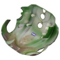 HMParts Lenkerabdeckung tarn Quad ATV Bashan 200-7 BS200S-3