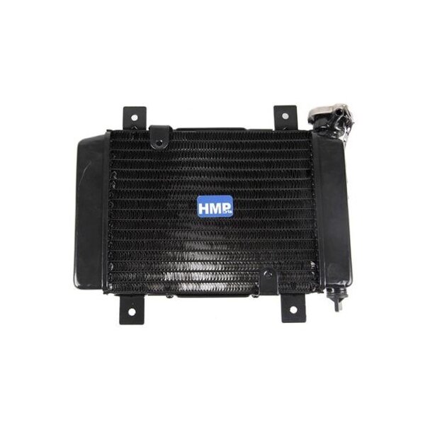 Kühler Typ 9 ATV Quad Bashan HMParts