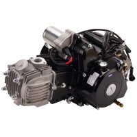 Motor Set 110 ccm halbautomatik R0123 Anlasser Oben Quad RC ATV