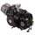Motor Set 110 ccm halbautomatik R0123 Anlasser Oben Quad RC ATV