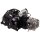 Motor Set 110 ccm halbautomatik R0123 Anlasser Oben Quad RC ATV
