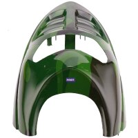 HMParts China ATV Quad Kinderquad 50 - 125ccm Front Maske Typ 4 Tarn