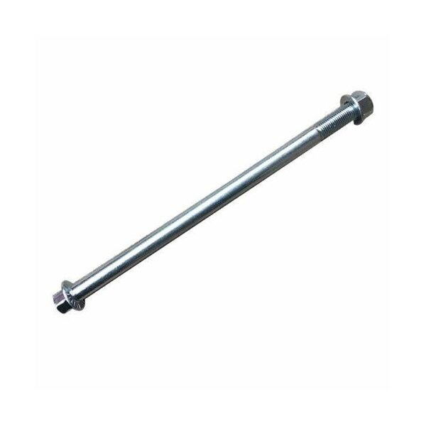 Steckachse 235x15mm Quad ATV Dirt Bike Pit Bike HMParts
