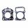 Top End Dichtsatz Loncin 200 W Zylinderkopfdichtung ATV Quad Dirtbike Pitbike HMParts