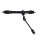 HMParts China Buggy Lenkgetriebe mit Lenkstange Typ1