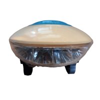 Kombieinheit Batterie Power Hupe Scheinwerfer 36V  E -...