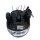 Kombieinheit Batterie Power Hupe Scheinwerfer 36V  E - Scooter Universal HMParts