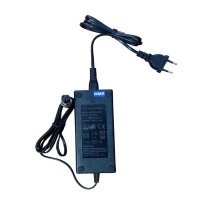 Ladegerät mit Ladekabel 36 Volt 1,6A Li-Ion Stecker 13mm