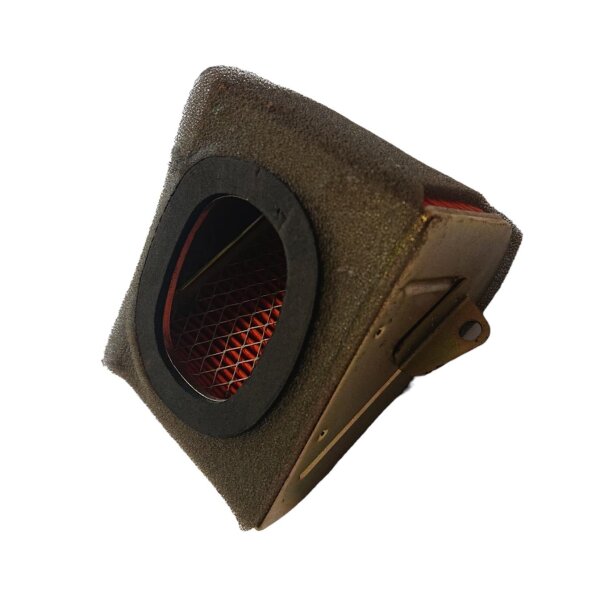Luftfilter Einsatz 125 150ccm für GY6 Baotian Kymco Heroism Calypso SYM HMParts