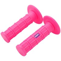 ATV Quad Griffgummi Lenkergummi Set 22 / 24 mm Lenker mit...