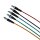 Gasseil Gaszug 1000mm 4 Farben Dirt Bike Pit Bike Monkey DAX HMParts