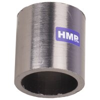 Dichtung für Auspuffkrümmer Ø 32/38mm, Länge 35 mm