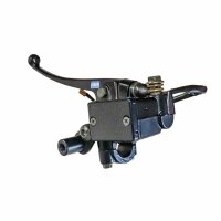Bremspumpe Handbremszylinder links, für 10 mm Anschluss