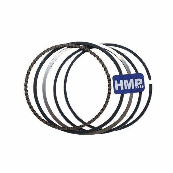 Kolbenringe Ducar 125ccm 54mm Pit Dirt Bike Monkey Motocross etc. HMParts