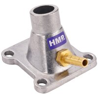 Tuning Set BOOST BOTTLE schwarz 47/49ccm Pocket Bike Mini Cross 2-Takt